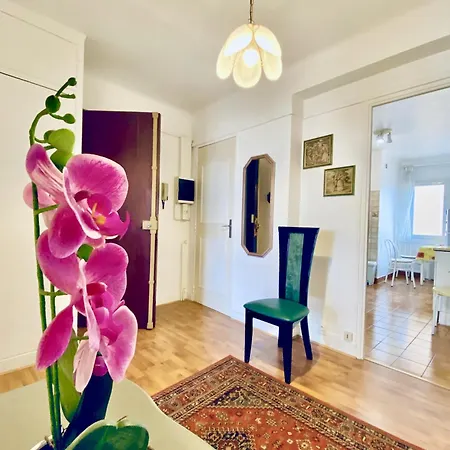 Apartment Azurore Tiz406 2ch *