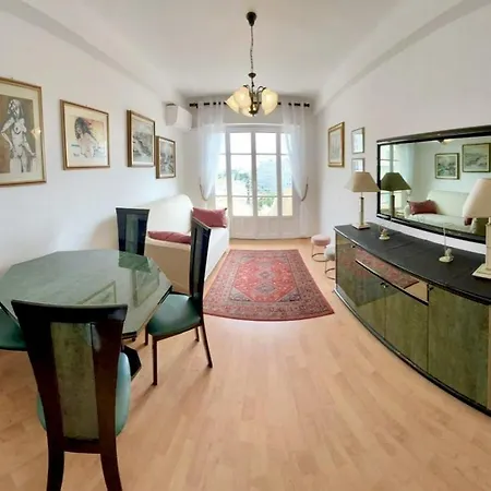 Apartment Azurore Tiz406 2ch Cannes